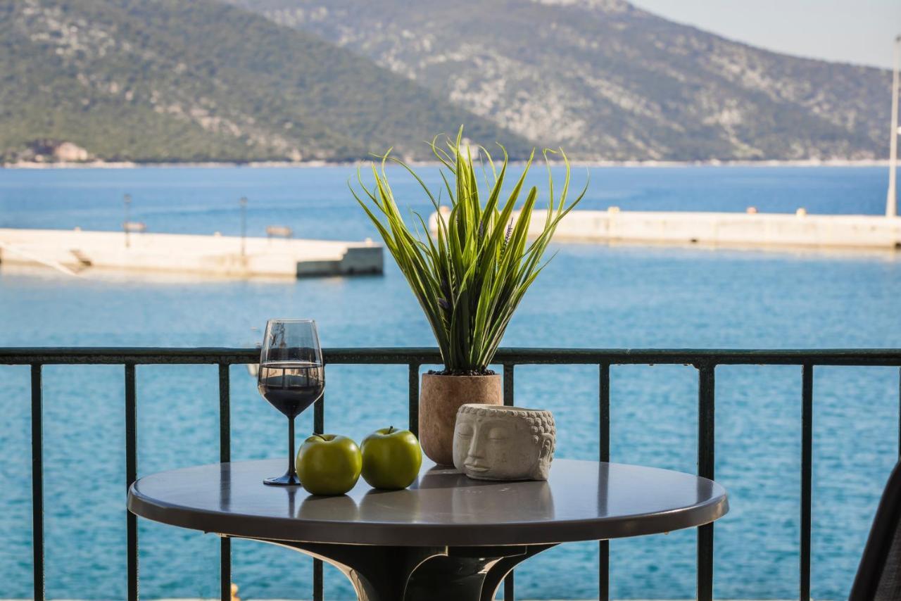 Klio Seafront House, Sami  Luaran gambar