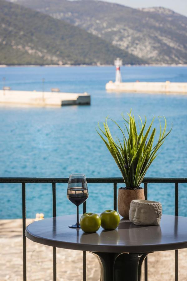 Klio Seafront House, Sami  Luaran gambar