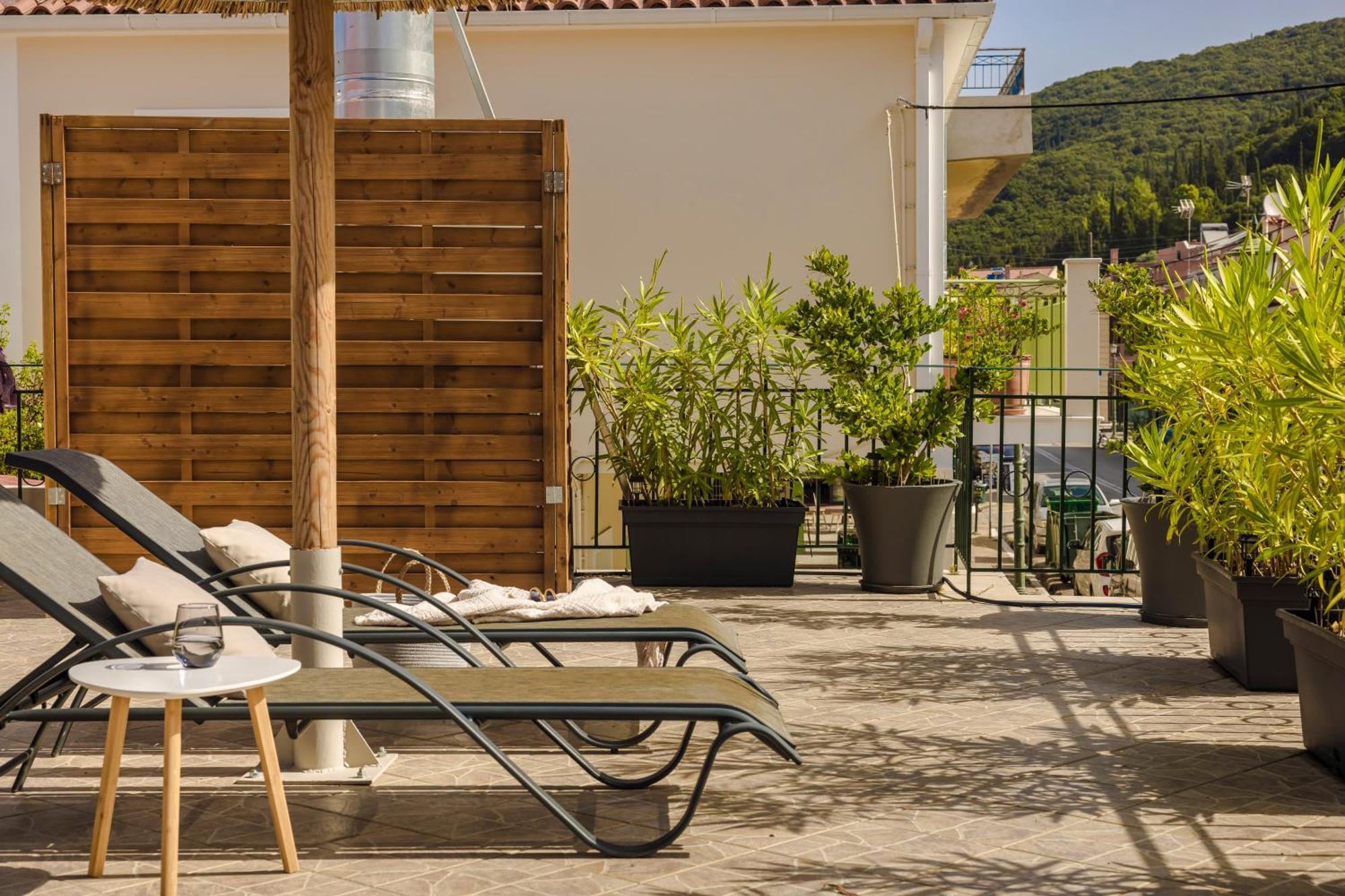 Klio Seafront House, Sami  Luaran gambar