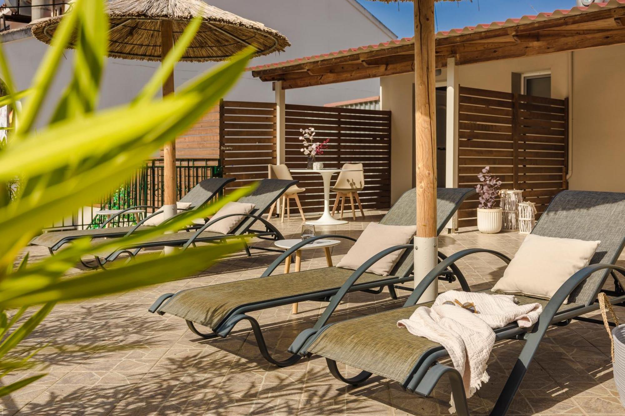 Klio Seafront House, Sami  Luaran gambar